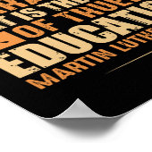 TrのキャラクターであるIntelligence Plusゴール ポスター (角)