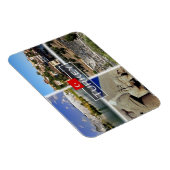 TRトルコ – マグネット (右側)