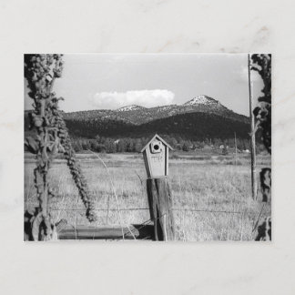 TRブルーバードハウス ポストカード