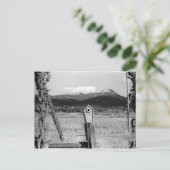 TRブルーバードハウス ポストカード (スタンド正面)