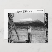 TRブルーバードハウス ポストカード (正面/裏面)