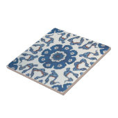 TR002トルコの再生のセラミックタイル タイル (側面)