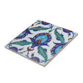 TR005トルコの再生のセラミックタイル タイル (側面)