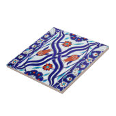 TR016トルコの再生のセラミックタイル タイル (側面)