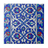 TR019トルコの再生のセラミックタイル タイル (正面)