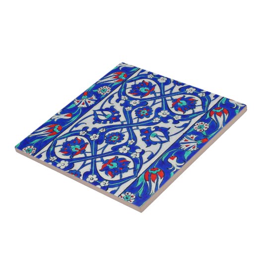 TR019トルコの再生のセラミックタイル タイル (側面)