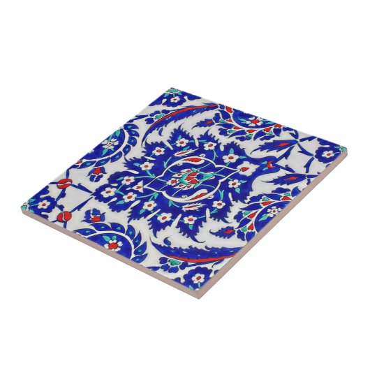 TR020トルコの再生のセラミックタイル タイル (側面)