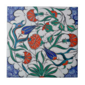 TR024トルコの再生のセラミックタイル タイル (正面)