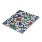 TR024トルコの再生のセラミックタイル タイル (側面)