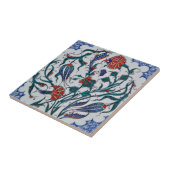 TR026トルコの再生のセラミックタイル タイル (側面)