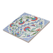 TR030トルコの再生のセラミックタイル タイル (側面)