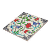 TR080トルコの再生のセラミックタイル タイル (側面)