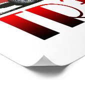 TR3A ポスター (角)