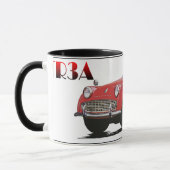 TR3A マグカップ (左)