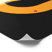 TR42ポスター1 （水平） ポスター (角)