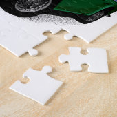 TR4 ジグソーパズル (側面)