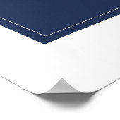 TR4Aエンジン回路図ポスター – 青写真 ポスター (角)