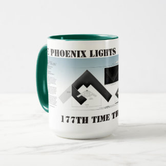 tr6 TELOSのマグ マグカップ