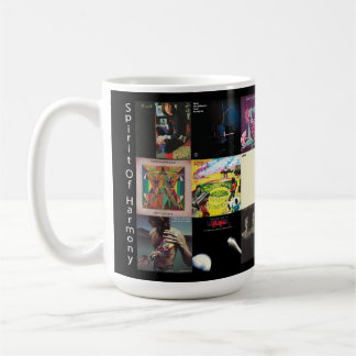 TR アルバムカバーマグカップ 1 コーヒーマグカップ