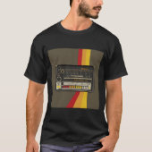 Tr-808 Tシャツ (正面)