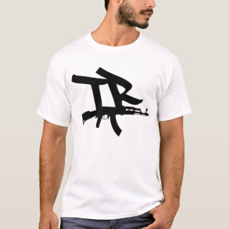 TR-AK47 Tシャツ
