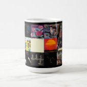 TR Album Cover Mug 1 コーヒーマグカップ (中央)