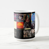 TR Album Cover Mug 1 コーヒーマグカップ (正面右)