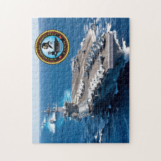 TR Puzzle ジグソーパズル (縦)