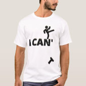 tr-shirt  tシャツ (正面)