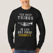 Tr Tシャツ (正面)