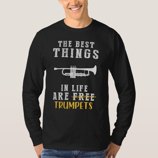 Tr Tシャツ (正面)
