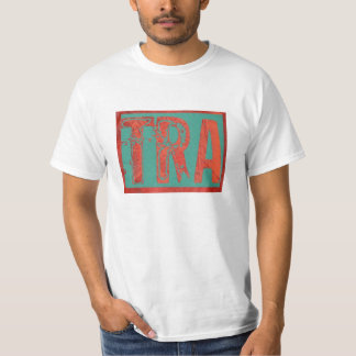 TRA Tシャツ