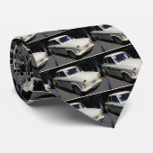 Trabantクラシック ネクタイ (ロール)