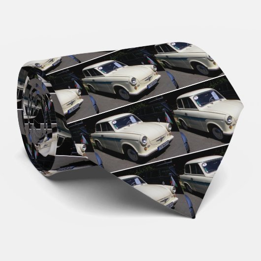 Trabantクラシック ネクタイ (ロール)