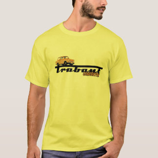Trabant生成 Tシャツ