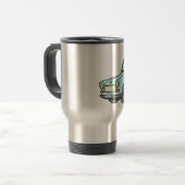 Trabant トラベルマグ (正面左)