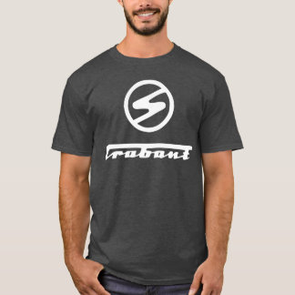 Trabant 601 トラバント くるますきなひとと繋がりたい 冗談 tシャツ