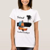 Trabant Tシャツ (正面)