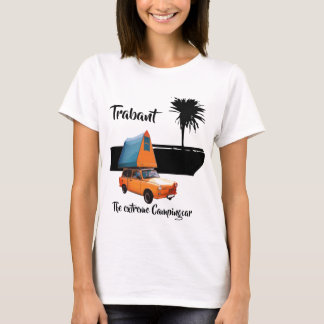 Trabant Tシャツ