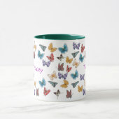 Tracey マグカップ (中央)