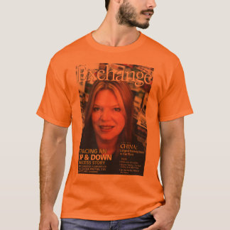 traceypic1 tシャツ