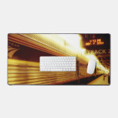 Track 2デスクマット デスクマット (キーボード&マウス)