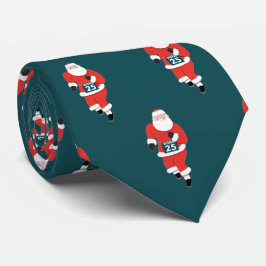 Track and Field Running ネクタイ