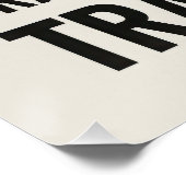 Tracklist - Vinyl - Poster ポスター (コーナー)