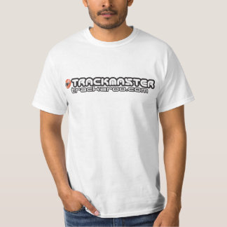 TrackmasterのTシャツ Tシャツ