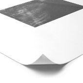 Tracks in the Snow: Cheshire ポスター (角)