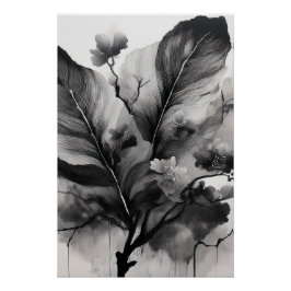 Traços ポスター