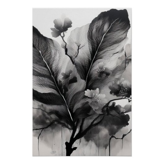 Traços ポスター (正面)