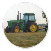 Tractor  セラミックノブ (正面)