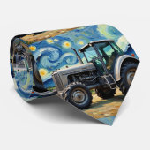 Tractor  ネクタイ (ロール)